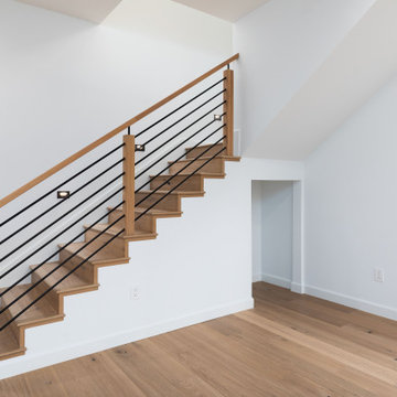 Second Story Addition