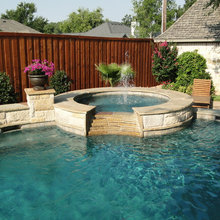 Patio Ideas