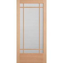prairie doors