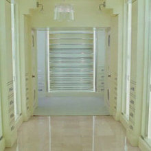 Architect-Designer Master Closet (Hers)