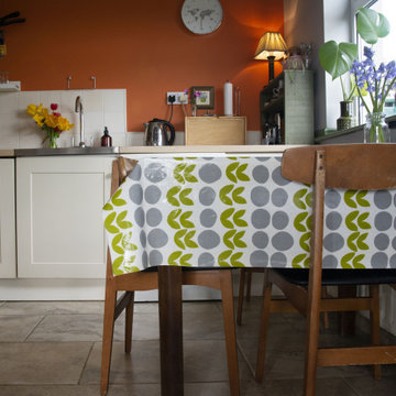 Rental Home Makeover