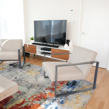 Theater District Condo