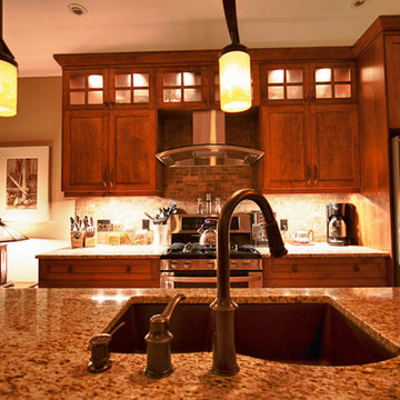 Renfrew - New In - Fill Home