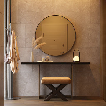 Entrance Hall Inspiration | Stylish Club