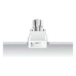 Desit Mini Square Adjustable downlight - Spot Lights