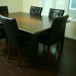 Hickory - Hardwood Flooring