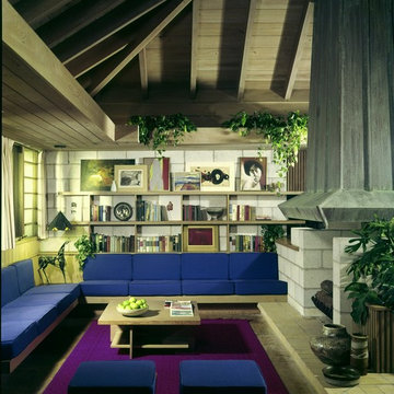 Platner Cottage