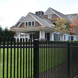 Fences - Products