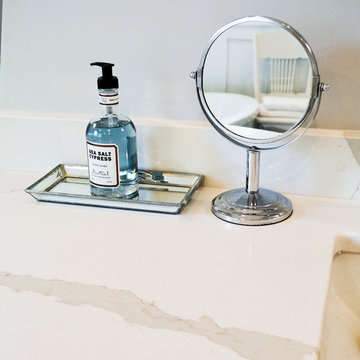 Master Bath Makeover