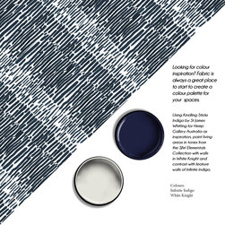 Elementals Collection coloured by Resene - Paint