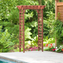 Front Yard Patio
