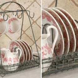 Shabby Chic Decor - Products