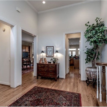 4754 Stonebriar Circle, College Station, TX 77845