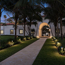 Palm Beach exterior ideas