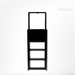 Design House Stockholm 'Step' Step Ladder - Ladders And Step Stools