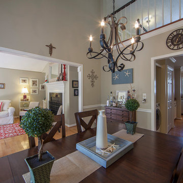 405 Oakland Avenue, Unit 103, Greenville, SC $399,601