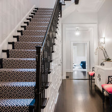 staircase