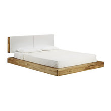 luke bed