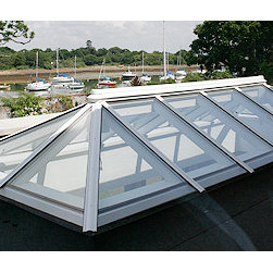 A series of Skylights - Skylights