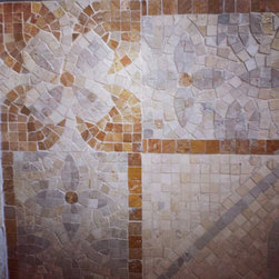 Grays - Wall And Floor Tile