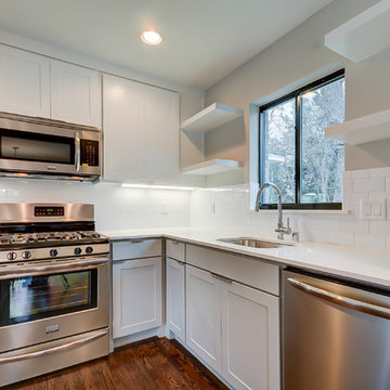 6438 Ridgemont, Dallas