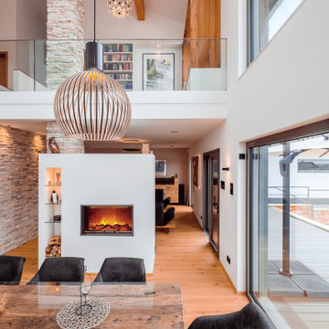 Weberhaus | Franken