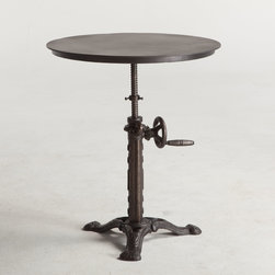 Rustic Industrial - Products