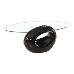 Glass Tables - Products