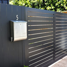 Driveway Gates