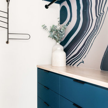 Greenlawn Remodel