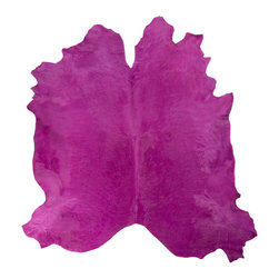 Magenta - Area Rugs