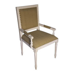 NOIR Furniture - Dining Chairs
