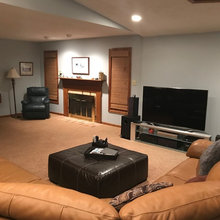 RR Family Room
