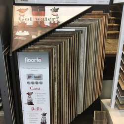 Laminate Flooring - Laminate Flooring