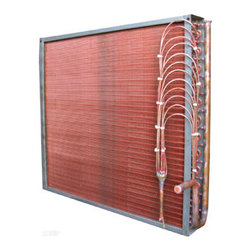 Evaporative Cooler Copper - Home Electronics