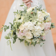 bridal bouquet