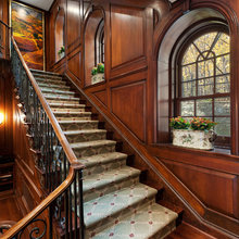 NH Stairs/Inlaws suite