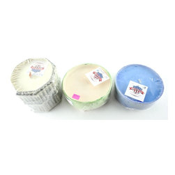 Candle and Bath sets - Products
