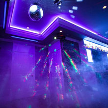 Basement 21