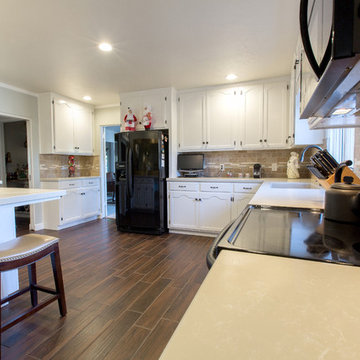 kitchenCRATE Hardin, Newman, CA