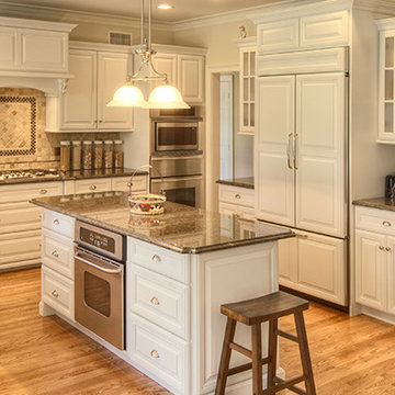 The Rye Brook Colonial (February 2016 Home of the Month)