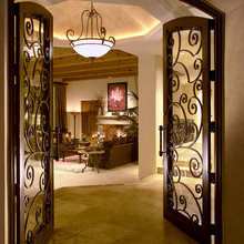 Doors - interior