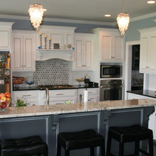 Kitchen ideas