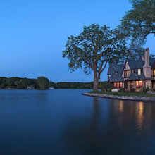 Lake Home
