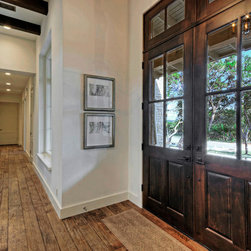The Reserve at Lake Travis Parade Home-Souther Pecan - Products