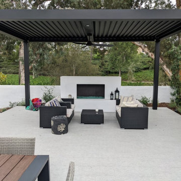 Split Level Makeover