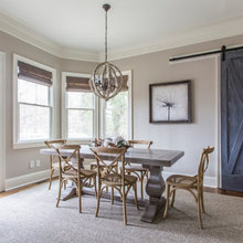 Dining Room Ideas