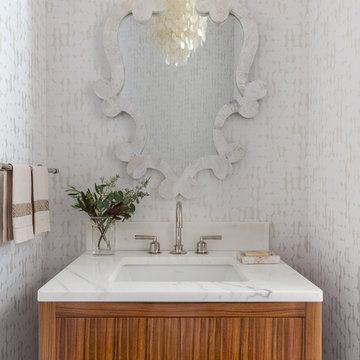 Blissful Belvedere