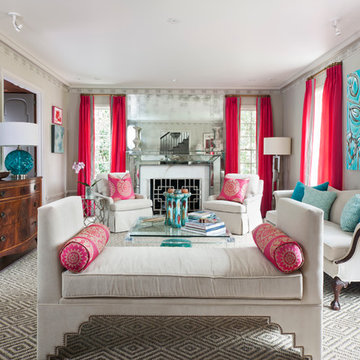 Feature Homes