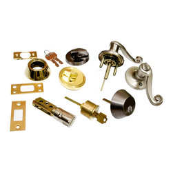 Residential Locksmith Services - Products